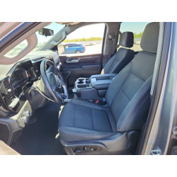 2023 GMC SIERRA 3GTUUCED9PG229205 85966905