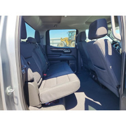 2023 GMC SIERRA 3GTUUCED9PG229205 85966905
