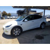 2023 TESLA MODEL Y 7SAYGDEE0PF637124 56345206
