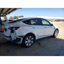 2023 TESLA MODEL Y 7SAYGDEE0PF637124 56345206