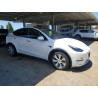 2023 TESLA MODEL Y 7SAYGDEE0PF637124 56345206
