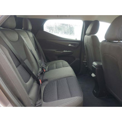 2023 CHEVROLET BOLT 1G1FY6S08P4132244 52484496