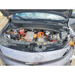 2023 CHEVROLET BOLT 1G1FY6S08P4132244 52484496