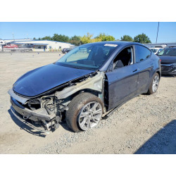 2023 TESLA MODEL Y 7SAYGDEE8PF966878 60227136