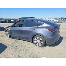2023 TESLA MODEL Y 7SAYGDEE8PF966878 60227136