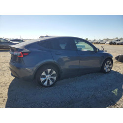 2023 TESLA MODEL Y 7SAYGDEE8PF966878 60227136