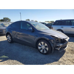 2023 TESLA MODEL Y 7SAYGDEE8PF966878 60227136