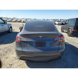 2023 TESLA MODEL Y 7SAYGDEE8PF966878 60227136