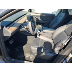 2023 TESLA MODEL Y 7SAYGDEE8PF966878 60227136