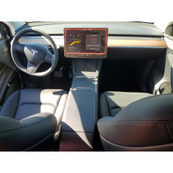 2023 TESLA MODEL Y 7SAYGDEE8PF966878 60227136