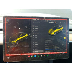 2023 TESLA MODEL Y 7SAYGDEE8PF966878 60227136