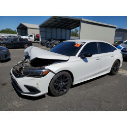 2022 HONDA CIVIC 2HGFE2F51NH595147 56102036