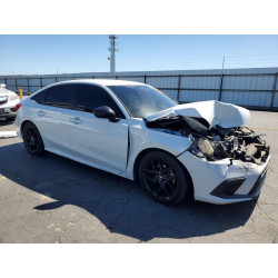 2022 HONDA CIVIC 2HGFE2F51NH595147 56102036
