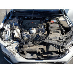 2022 HONDA CIVIC 2HGFE2F51NH595147 56102036