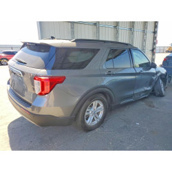 2023 FORD EXPLORER 1FMSK7DH7PGB08222 85607325