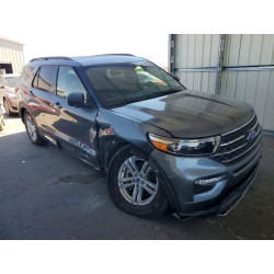 2023 FORD EXPLORER 1FMSK7DH7PGB08222 85607325
