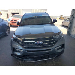 2023 FORD EXPLORER 1FMSK7DH7PGB08222 85607325