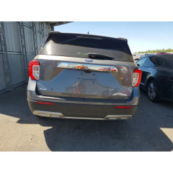 2023 FORD EXPLORER 1FMSK7DH7PGB08222 85607325