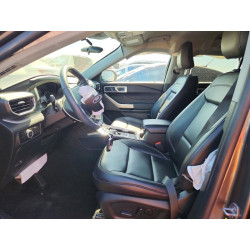 2023 FORD EXPLORER 1FMSK7DH7PGB08222 85607325