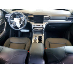 2023 FORD EXPLORER 1FMSK7DH7PGB08222 85607325