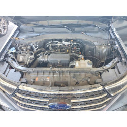 2023 FORD EXPLORER 1FMSK7DH7PGB08222 85607325