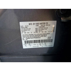 2023 FORD EXPLORER 1FMSK7DH7PGB08222 85607325