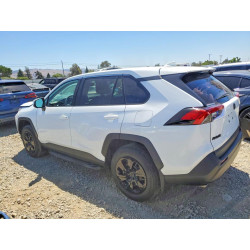 2022 TOYOTA RAV4 2T3K1RFV6NW234174 58153166