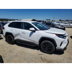 2022 TOYOTA RAV4 2T3K1RFV6NW234174 58153166