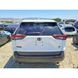 2022 TOYOTA RAV4 2T3K1RFV6NW234174 58153166