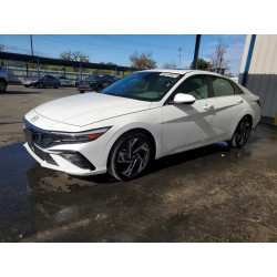 2025 HYUNDAI ELANTRA KMHLS4DG4SU946843 76997225