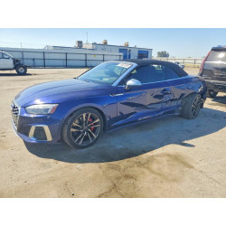 2021 AUDI S5/RS5 WAUY4GF56MN001260 46665886