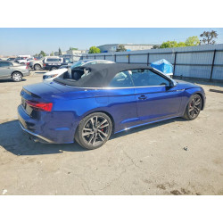 2021 AUDI S5/RS5 WAUY4GF56MN001260 46665886