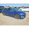 2021 AUDI S5/RS5 WAUY4GF56MN001260 46665886