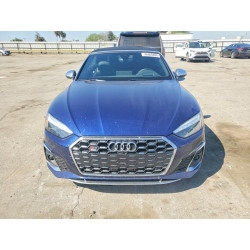 2021 AUDI S5/RS5 WAUY4GF56MN001260 46665886