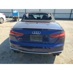 2021 AUDI S5/RS5 WAUY4GF56MN001260 46665886