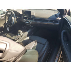 2021 AUDI S5/RS5 WAUY4GF56MN001260 46665886