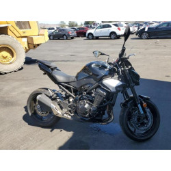 2025 KAWASAKI ZR900 S ML5ZRDS13SDA03090 67759765
