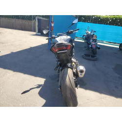 2025 KAWASAKI ZR900 S ML5ZRDS13SDA03090 67759765