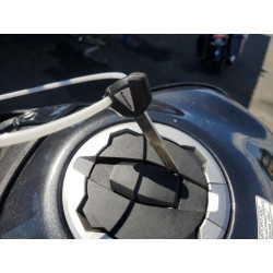 2025 KAWASAKI ZR900 S ML5ZRDS13SDA03090 67759765