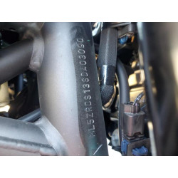 2025 KAWASAKI ZR900 S ML5ZRDS13SDA03090 67759765