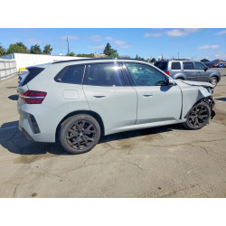 2026 BMW X3 5UX53GP00T9228137 53403836
