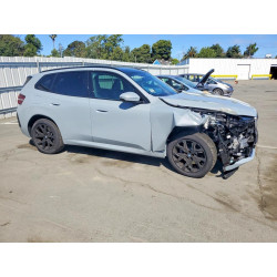 2026 BMW X3 5UX53GP00T9228137 53403836