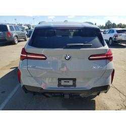 2026 BMW X3 5UX53GP00T9228137 53403836