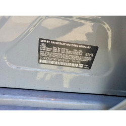 2026 BMW X3 5UX53GP00T9228137 53403836