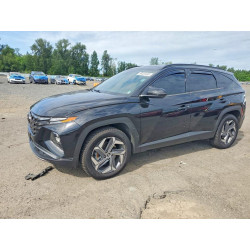 2022 HYUNDAI TUCSON KM8JECA17NU014763 55029436