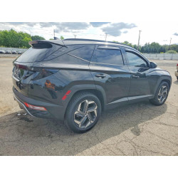 2022 HYUNDAI TUCSON KM8JECA17NU014763 55029436