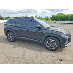 2022 HYUNDAI TUCSON KM8JECA17NU014763 55029436