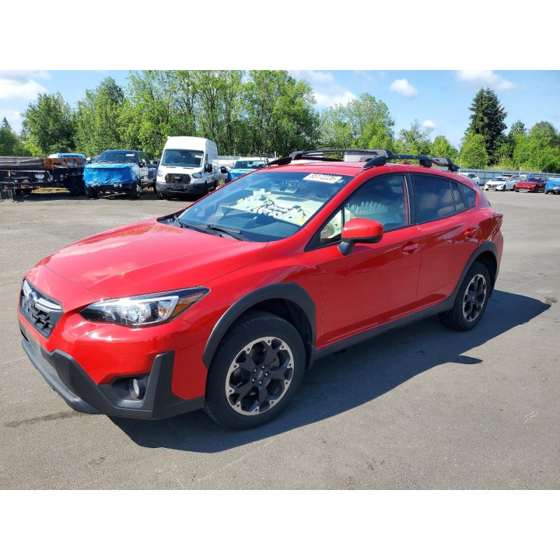 2021 SUBARU CROSSTREK JF2GTAPC6M8369143 55172226
