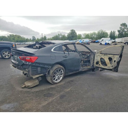 2022 CHEVROLET MALIBU 1G1ZG5STXNF200291 55287896