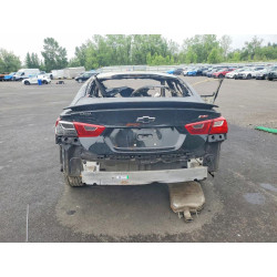 2022 CHEVROLET MALIBU 1G1ZG5STXNF200291 55287896
